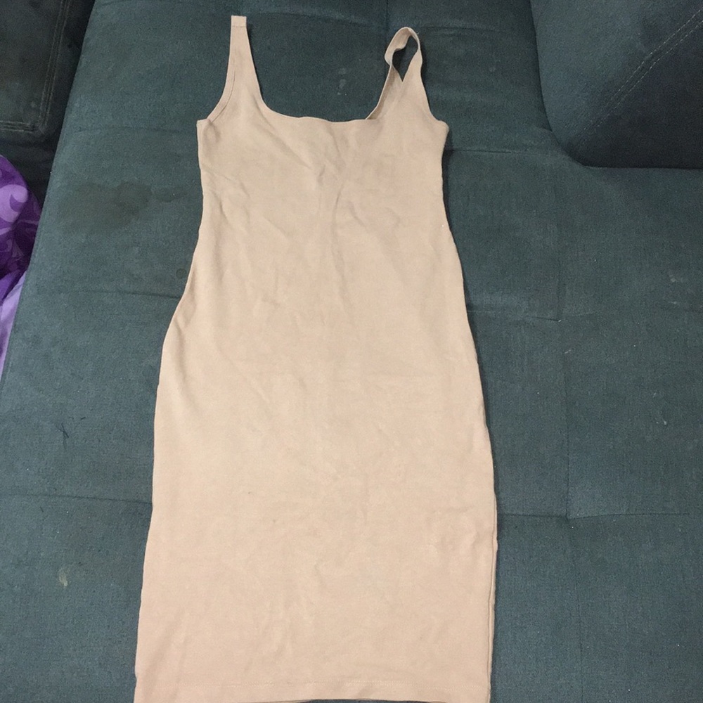 Forever 21 Bodycon Dress